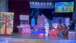 конкурс Простоквашино готово