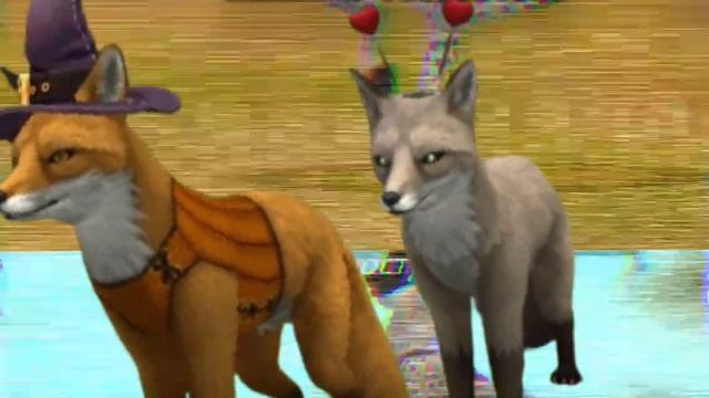 СПАСИБООООО за, 220 лисят!.)