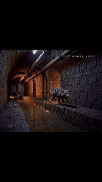 Стойкий оловянный солдатик