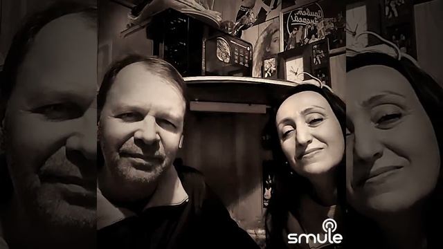 Июльское утро(Дударин и Ануш)