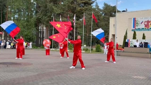 ООО «Ребус» I Смотри, Собкор