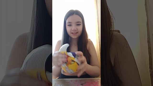 распоковка мини бренд с и стич