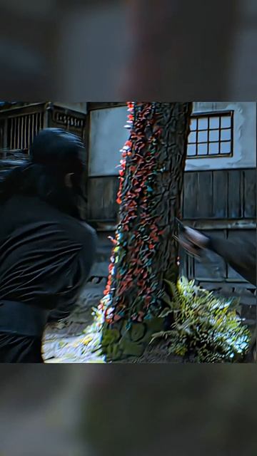 🍿 Что бы ты сделал на его месте?