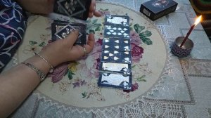 Крестовый и Бубновая.Что происходит?