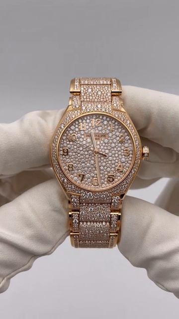 Patek Philippe Twenty 4  73001450R-001