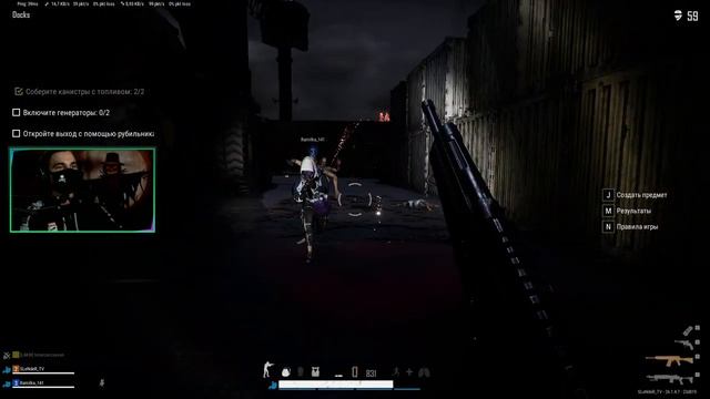 НОВЫЙ РЕЖИМ ЗОМБИ В PUBG НА ПК  |  РЕЖИМ ЗОМБИ В ПУБГ