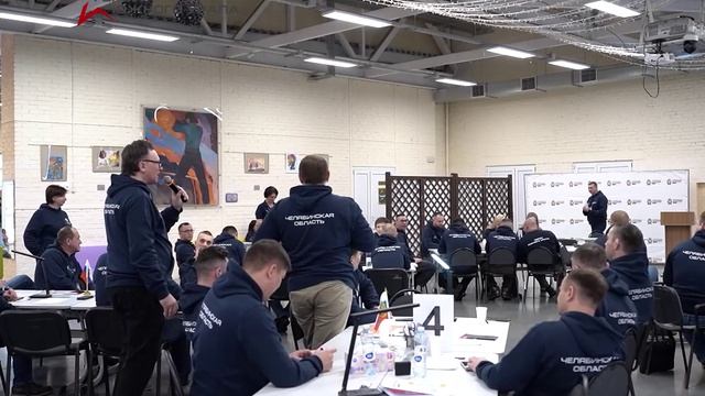 Участники программы «Герои Южного Урала» на достигнутом не останавливаются