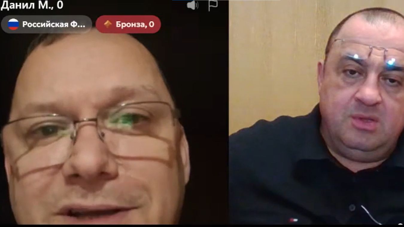 Советская медицина не смогла меня вылечить