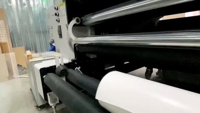 Гибридный УФ-принтер Magellan 3300 Hybrid [sRM3-VhYtGM]