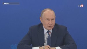 Путин потребовал оперативно решить вопрос с восстановлением домов в Дагестане