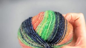 Lana Grossa Gianna 009