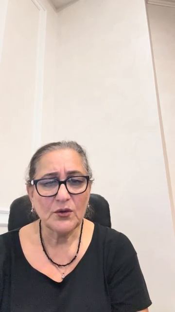 Нужно быть довольным!