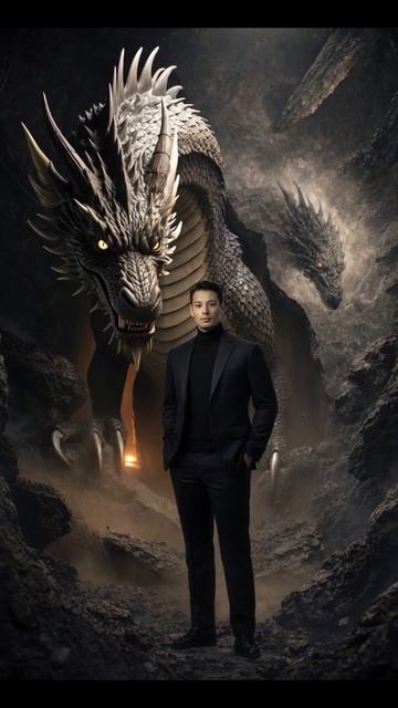 Кайсар- образ и гороскоп #ТриДевченкиИболбес