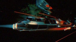 Orbital Station Charlie ⧸  Sci-Fi 80s 90s ⧸ Retro Background Music