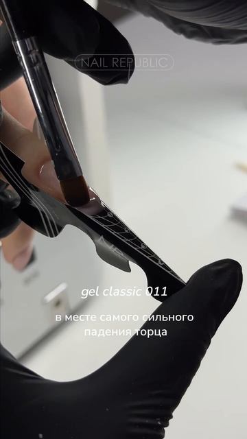 Лайфхак, который облегчит жизнь мастера💅🏼