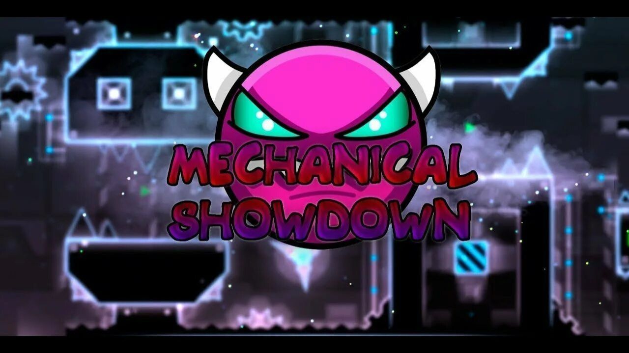 Mechanical Showdown