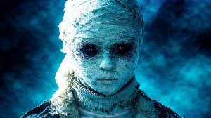 Школа призраков — Русский трейлер (Дубляж, 2026)