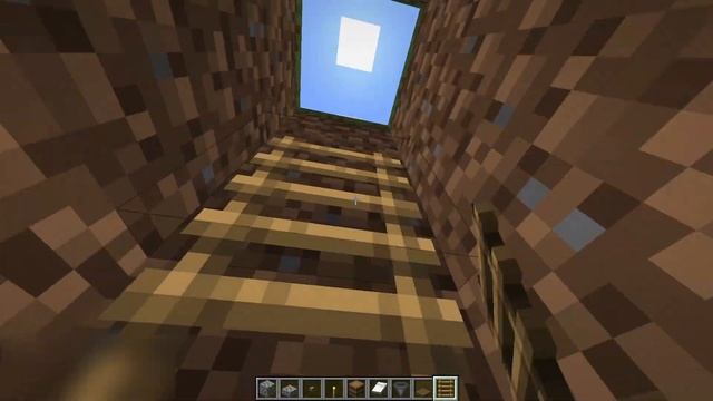 Бесконечное Железо в Minecraft Java Edition 1.14-1.26  | Автоматическая Ферма Железы (Авто)