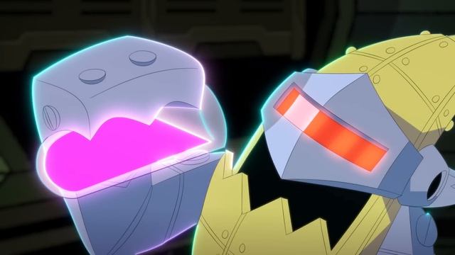 2 Лаборатория - Эпизод 1 ПОМОГИТЕ