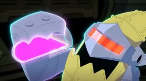 Лаборатория - Эпизод 1 ПОМОГИТЕ