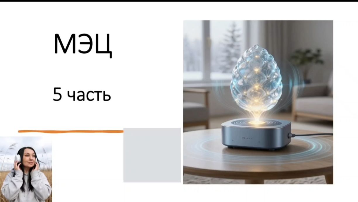 Программа МЭЦ. Часть 5