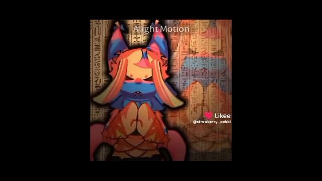 анимация мир Денди ятта