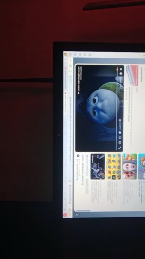 страшные scp монстры