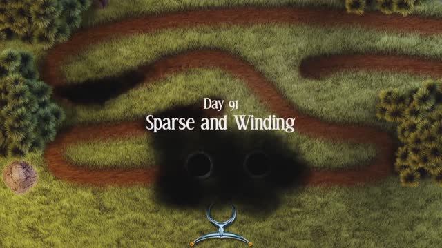 Sparkle Unleashed 91 уровень Nightmare