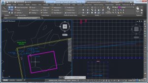004 Civil 3D and pressure systems