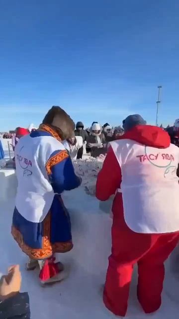 День Оленевода 2026!