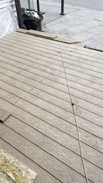 Правильные зазоры