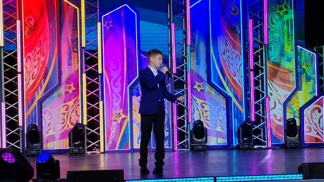 Альмиев Эмиль 