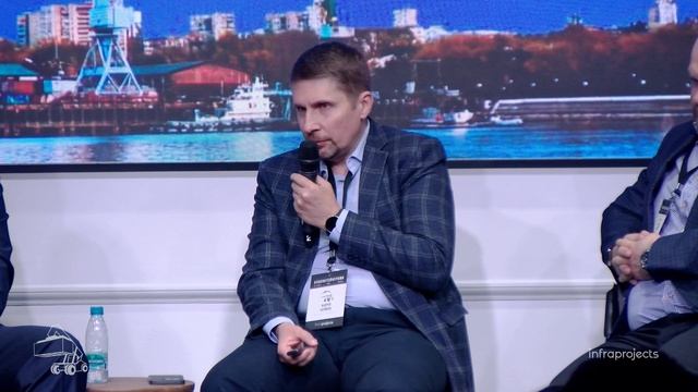 Конференция #ЗАКОНТЕЙНЕРАМИ 16.03.2026 Балинов А.