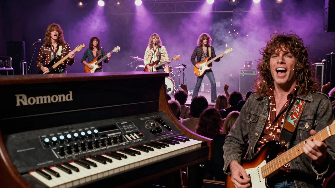 Белфастский парень