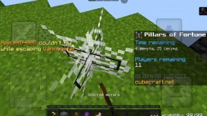 Смешно играю в бедроковые столбы