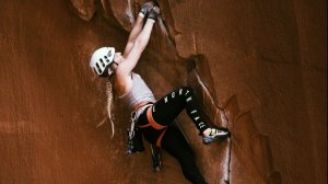 Цена вершины «Girl Climber» озвученный трейлер, 2026