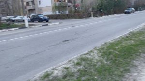 Прогулка по улице спортивная в Электростали