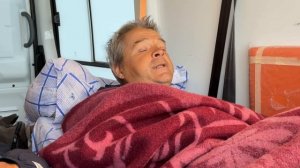 "Ночью держали на цепях": захваченных в 2024 году в Нигере