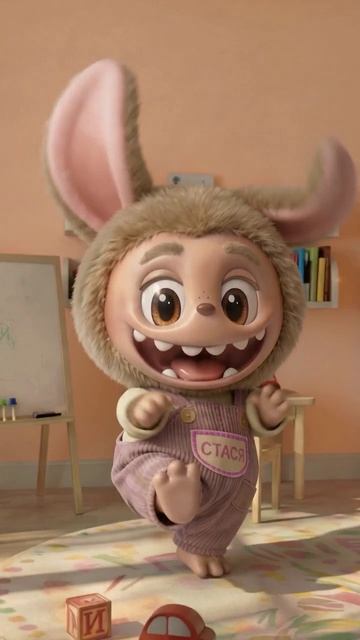 А ты так можешь