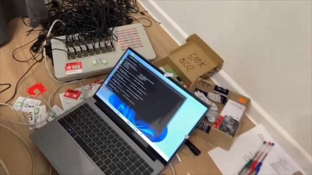 В Ярославской области задержаны пособники украинских телефонных мошенников