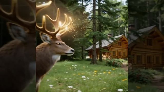 Страна лесной царицы 1 куплет