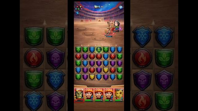 Империя Пазлов. Турнир 