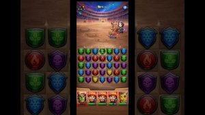 Империя Пазлов. Турнир "Стремительная атака", все цвета, 4*, 20-24.04. День 2