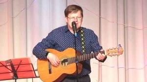 35 Карась - Сергей Окишев