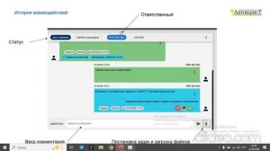 Обучение СРМ