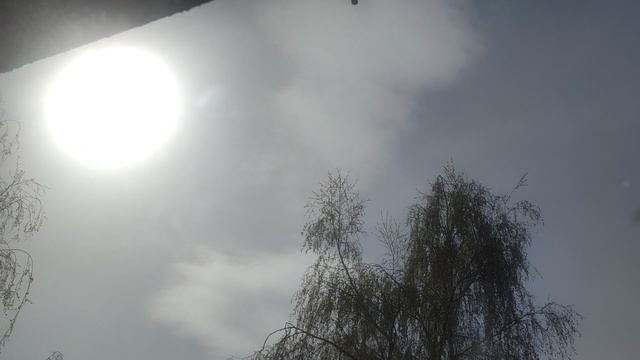 21 апреля магический ☀️ прогноз погоды от волшебника....