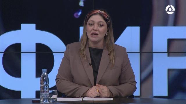 В прямом эфире. Чёрные лесорубы