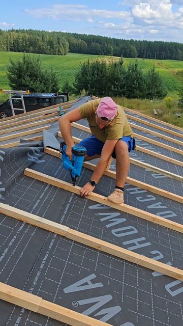 #крышаминск #кровляподключ#керамика #фальц #забудова #крыша #кровля #стройкаиремонт#стройкаминск