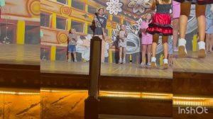 Детская дискотека