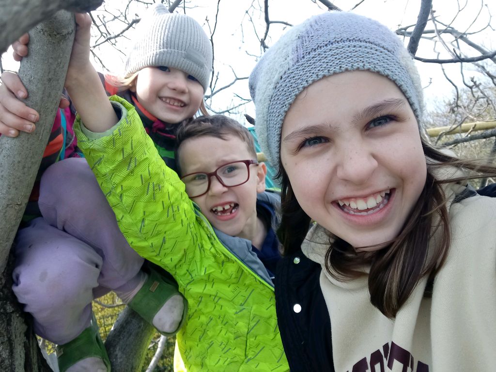 соня может!